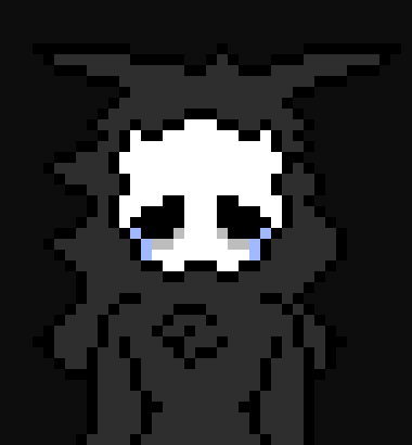 [c91422] *Starts crying from fear*