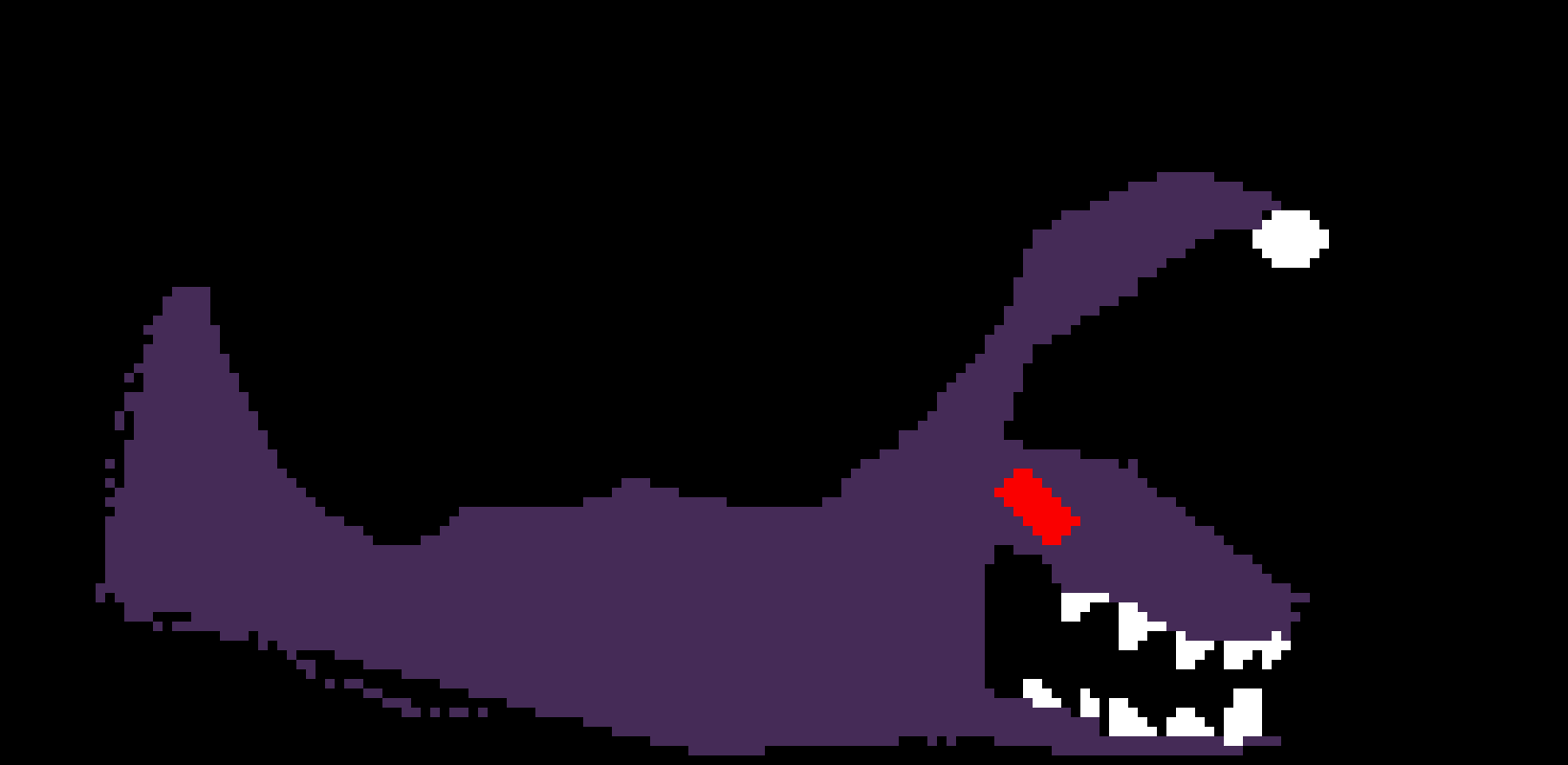 [9664c4] Angler Fish