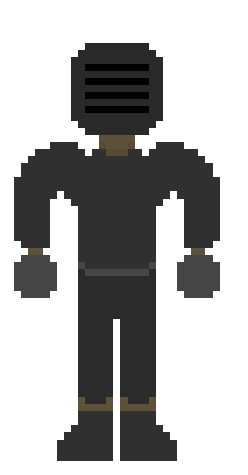 [25d002] *He Drinks a bottle of Estus, Suddenly radiating Warmth of fire* What do you mean by that?