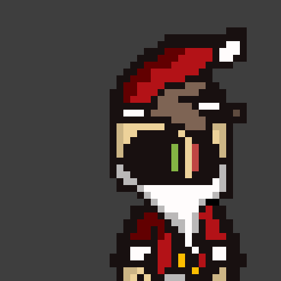 [47a8ff] IVE BEEN INFECTED WITH THE JOLLY SPIRIT HELP-