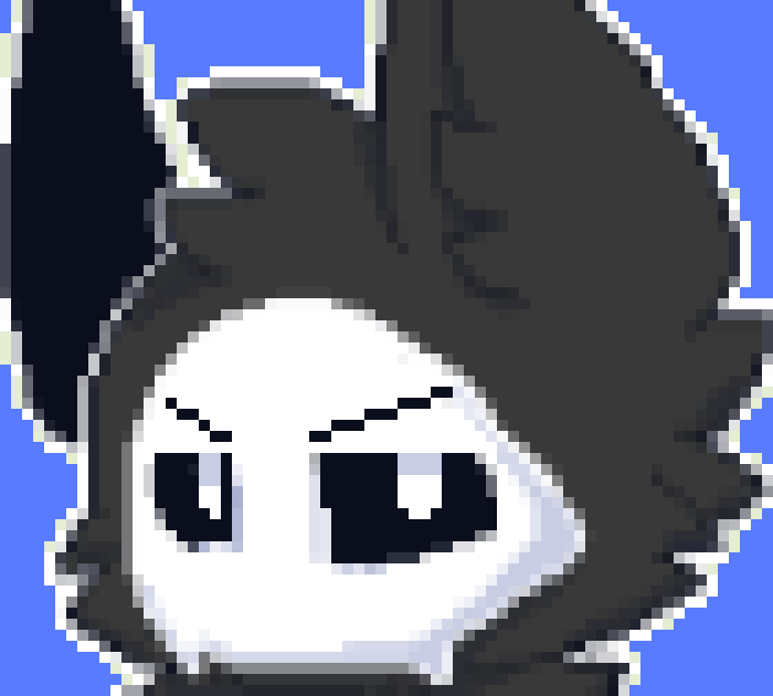 [d14112] Well it's hard not to when as soon as I meet him he violates me.| - Oli