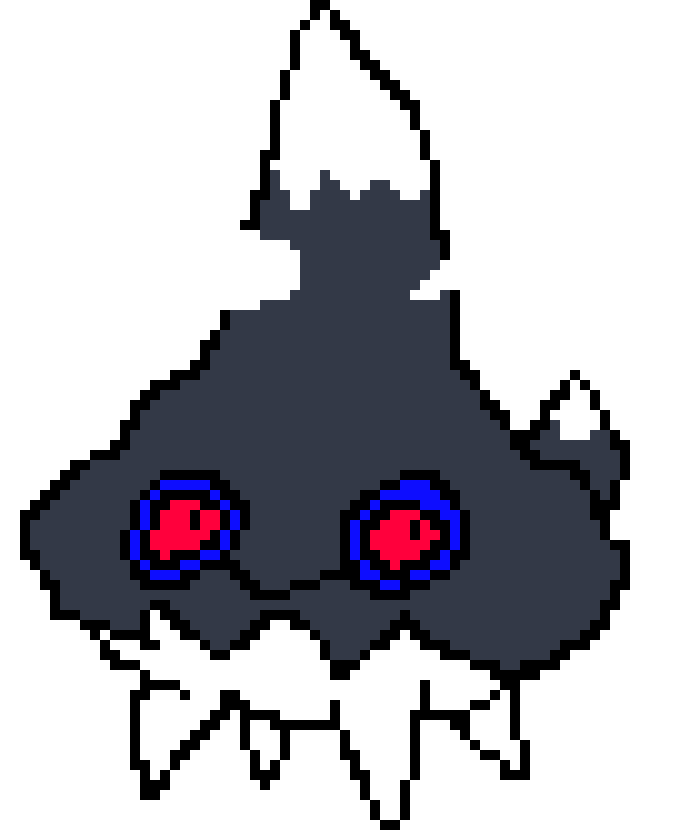 [ac4b3a] rock bergmite