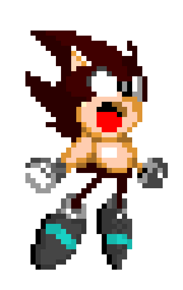 [dbab4a] super sonic