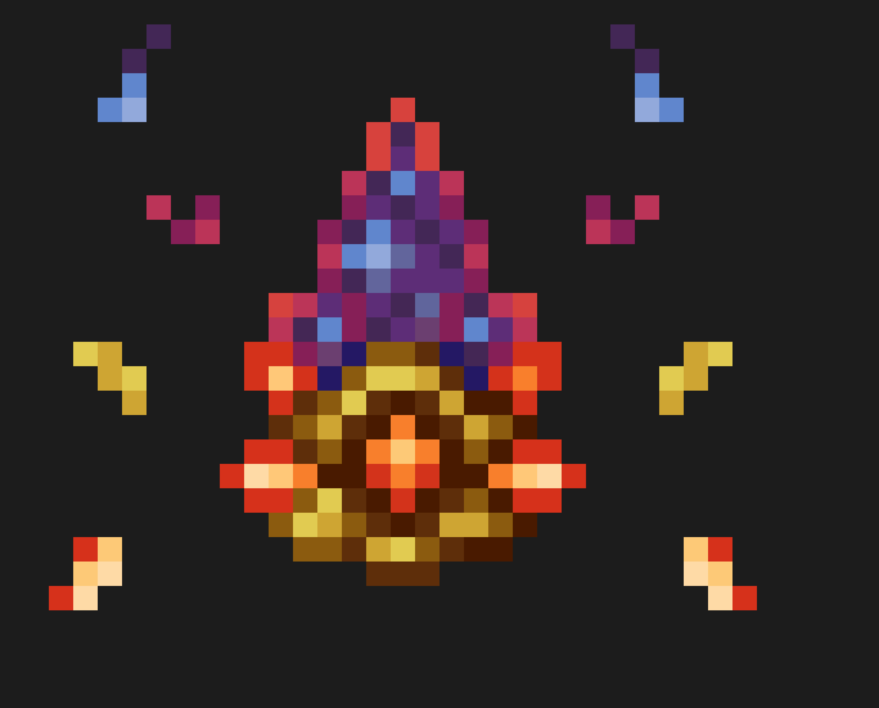 [3fdd65] Inogda ya molyu Boga zabrat' moyu sposobnost' chitat' -Deimos