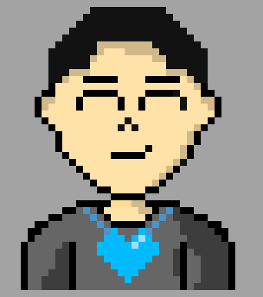 [752b4c] Haha. Suffer! No just kidding. But my inner fangirl screams for it! -BD