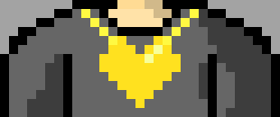 [c9c00b] Heh. You fool. Chris's shirt is in ALL 6'S!