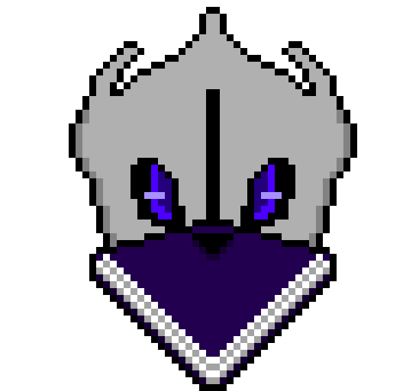 [7446c4] Purple Peyton Blaster