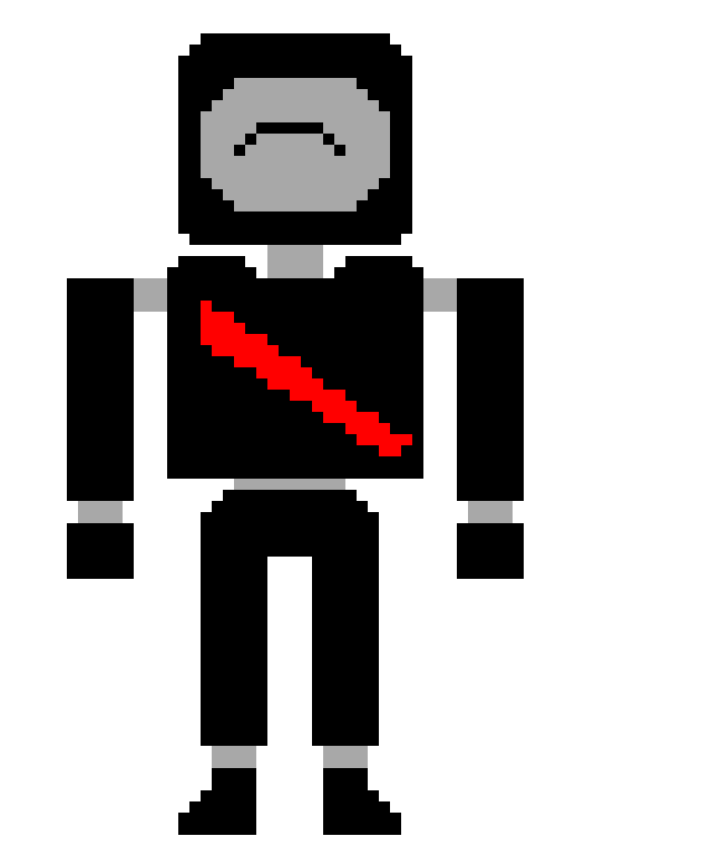 [238494] ODST: Yes yes! I remember now! I used to look like this.....Let me find it....