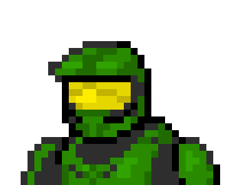 [a53442] *answers*"yeah?"-Pathfinder