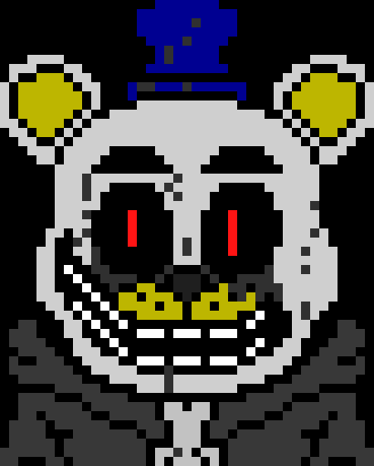 [9664c4] YOU ARE DEAD