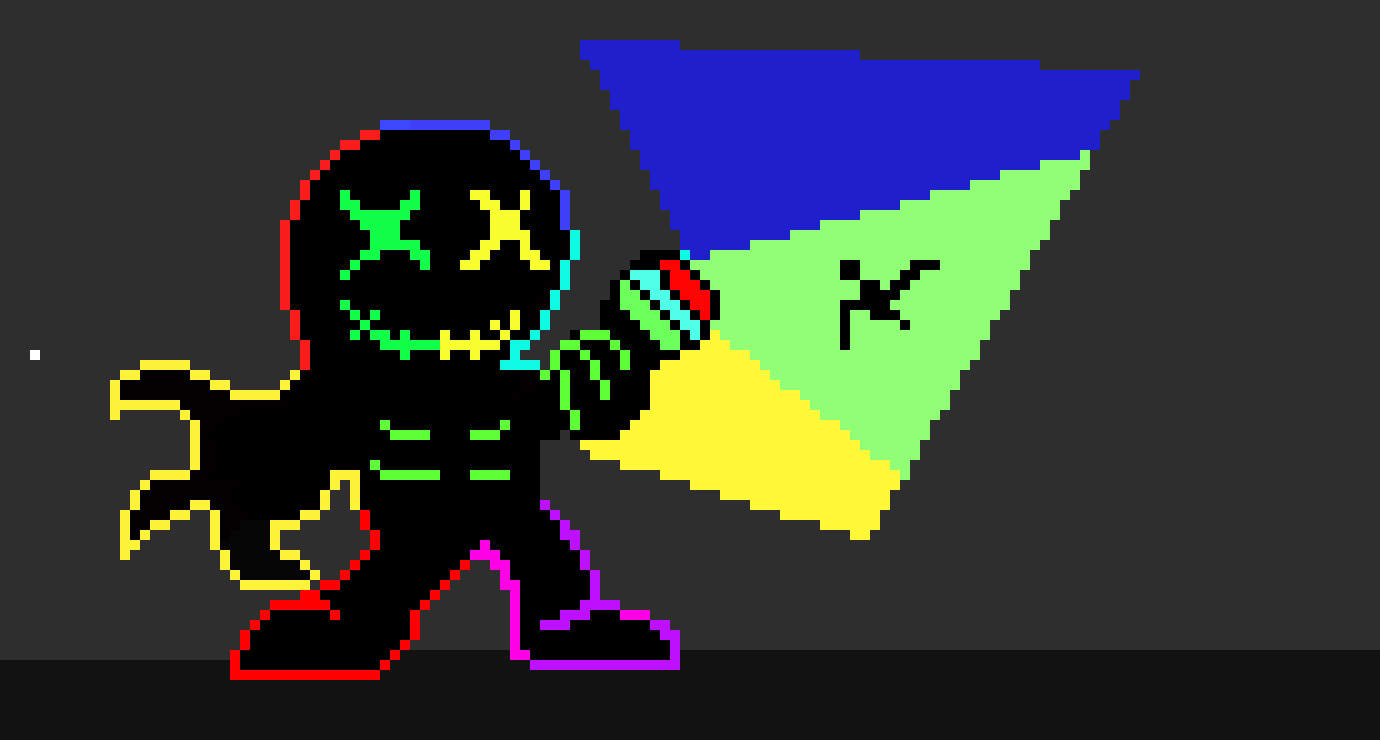 [b50b26] Corrupt Rainbow Skid -FroggyMan