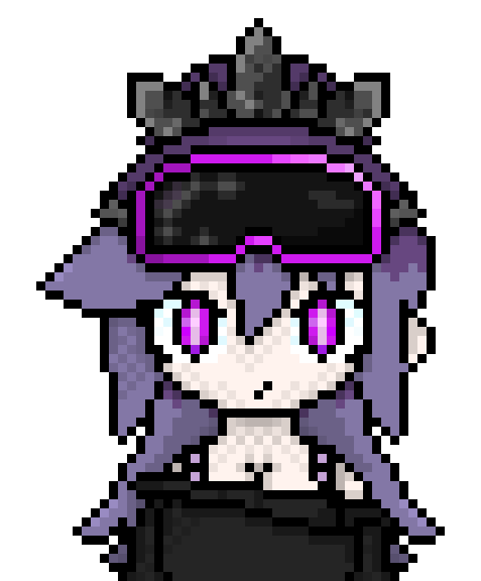 [5b2f3e] Hinted at the “OC Associates Redesigns” at the top, redesigns of Oc that associate with mine, so while it’s very minimal. There are still some