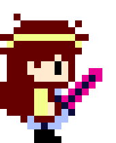 [c7ad39] battle sprite basic