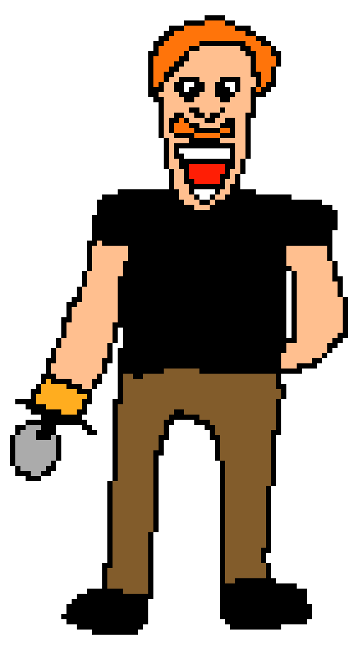 [7fd531] Does Evil Things Guy