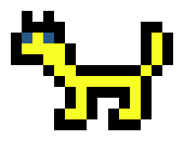 [9520ce] Warrior cat 