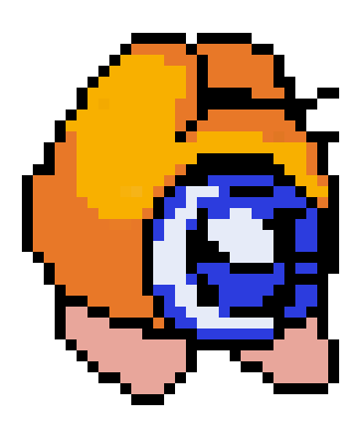 [fcf1af] what's one peice