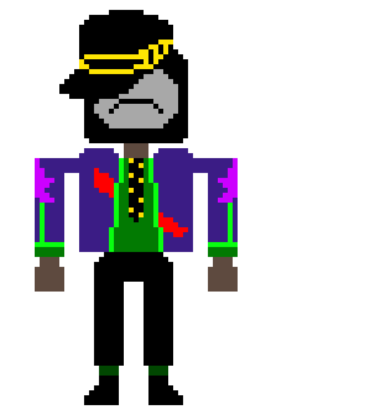 [2fcb16] Yoshikage Odst: Those trucks.....What the hell?