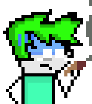 [792f74] Sorry ink, Too late, I finished