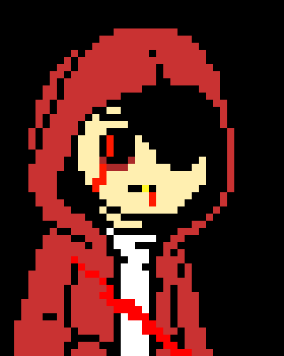 [c8bb2d] *heals to max hp* heh *stabs them*