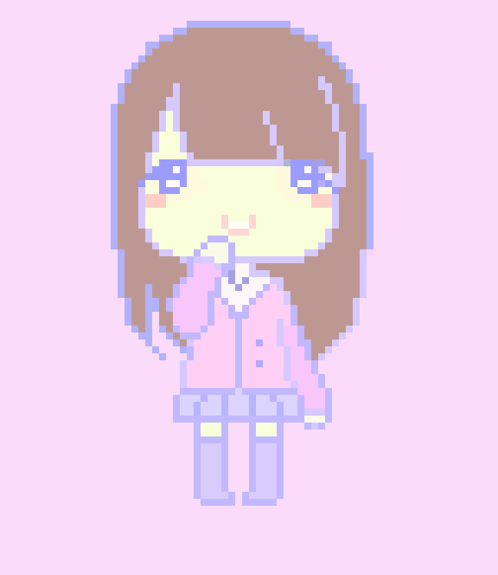 [ea2753] Rida_Animated Pixel