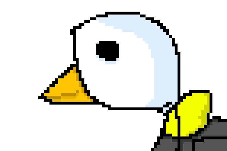 [5b2f3e] -sees flame- Honk