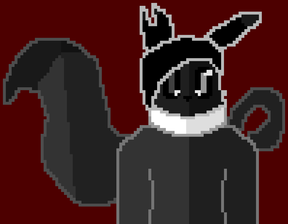 [9739df] *Watching The Stars* - Shade (Crimzøn)