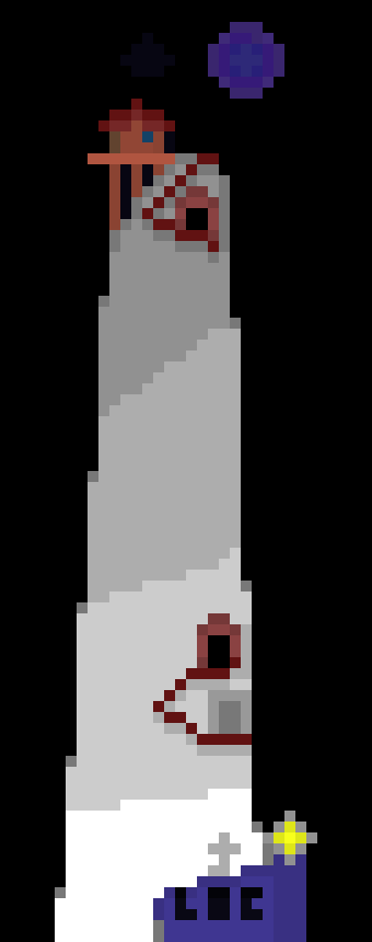 [be82ba] (The pillar seems irritated by your presence)