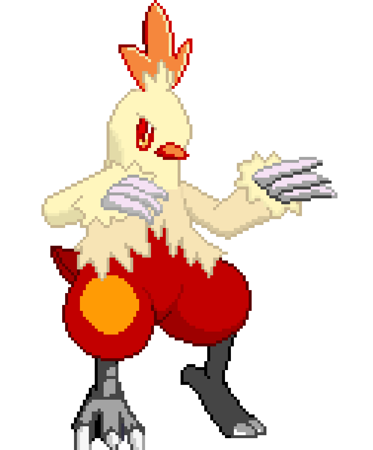 [3fcaee]  im back after playing pokemon ruby and losing about an hour of proggress-Tom