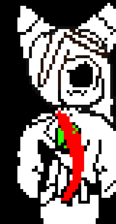 [e0df17] *It shocks her* -Glitch Dreemurr