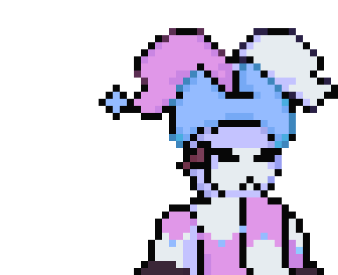 [6dbbab] If this was an actual game, which it couldnt be because scotts battle alone would probably be hell to code, that would make for very funny first reactions