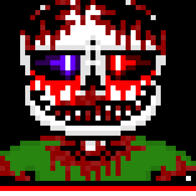 [c17df5] ... *grabs Spinverse by the skull and starts crushing it*  I ain't going easy on ya