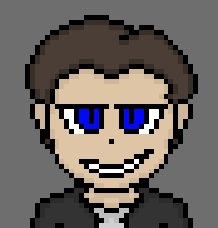 [57dac4] oh hello *walks up to the two* how are you two?