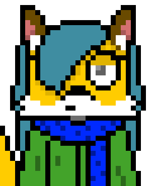 [6877d4] (Sighs) I'm sorry, it's just that that stupid blue thing is just being stupid. Yeah no I would never go out with Wobot