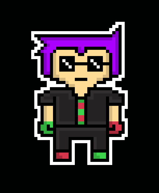 [bfb153] FOE Gary Sprites