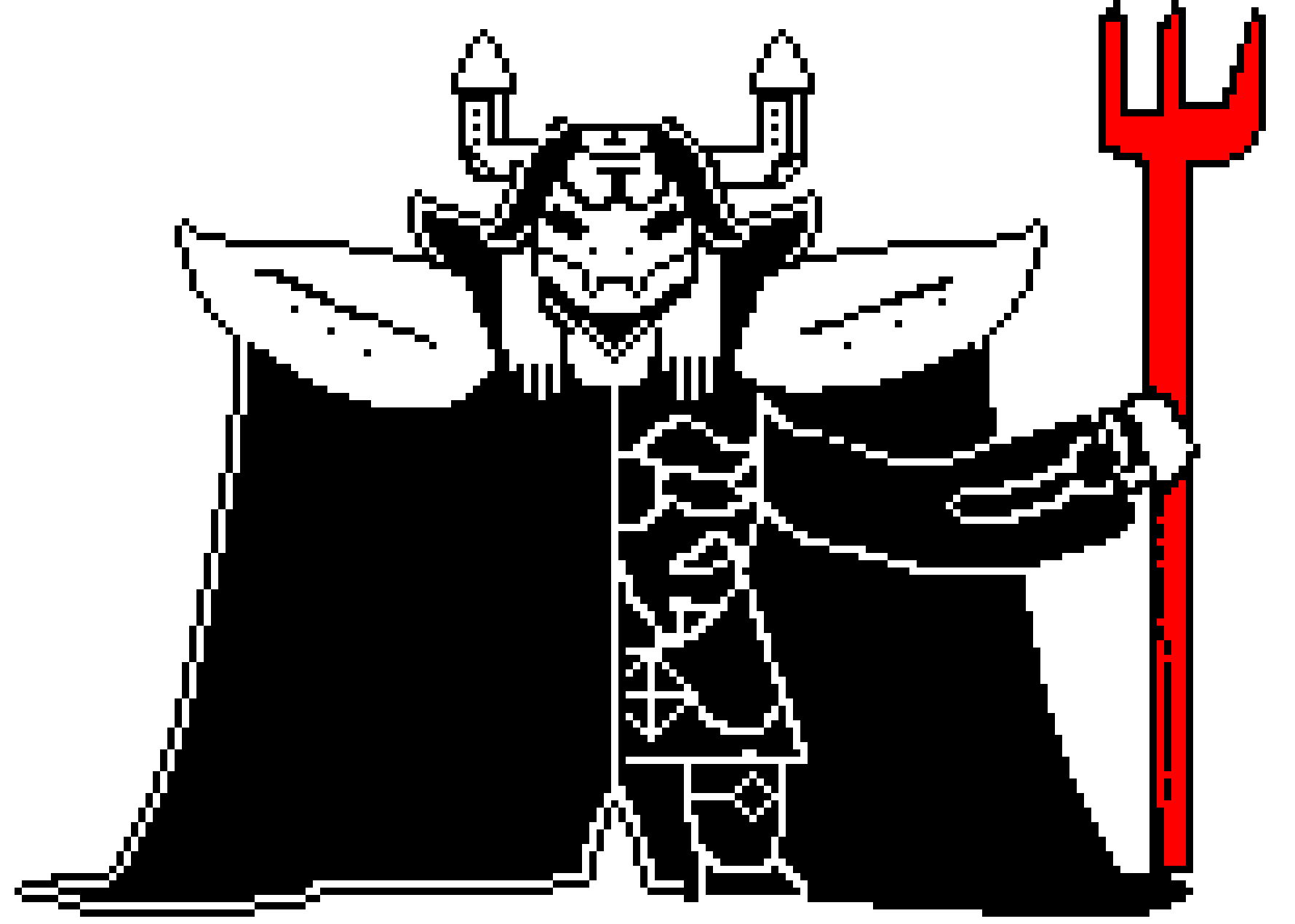 [fb6d09] Understeam Asgore