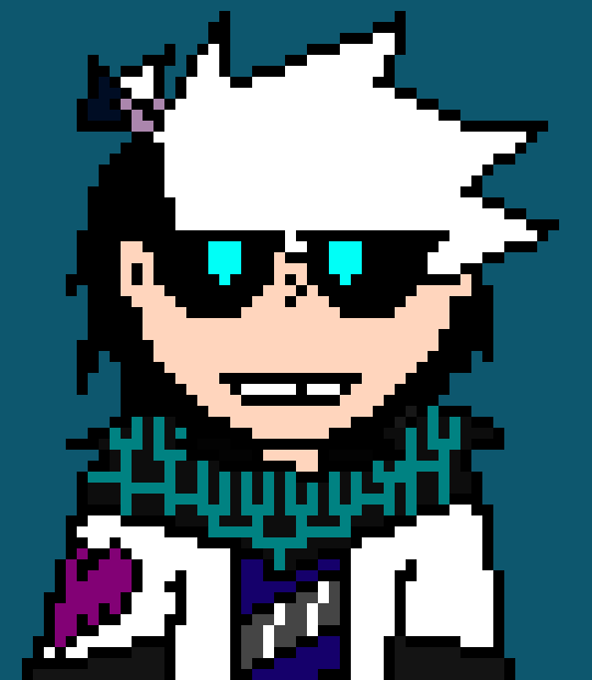 [1623b5] it might but Chris this is one way otherwise PAM won't stay together for long...