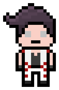 [3d8ba2] Kento Yoshida