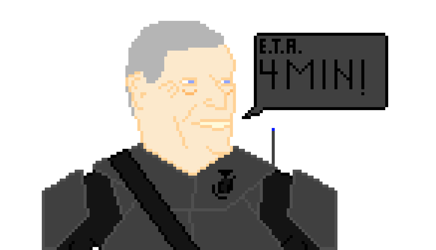 [fce4c9] Black Ops James Mattis