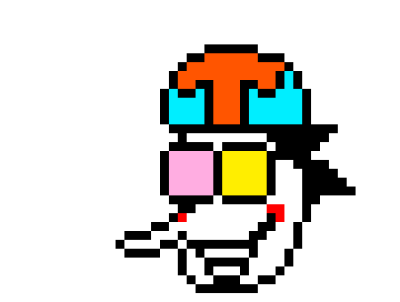 [990543] Something cursed.