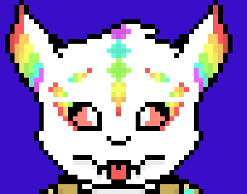 [95be89] Damn it May, think! THINK OF SOMETHING!