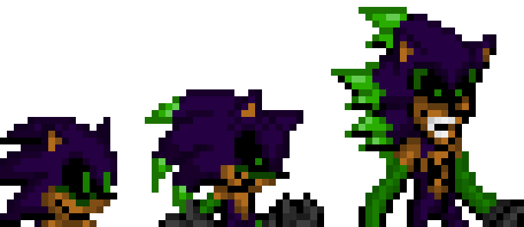 [5b29e4] Khaos.CHA (Advance style)