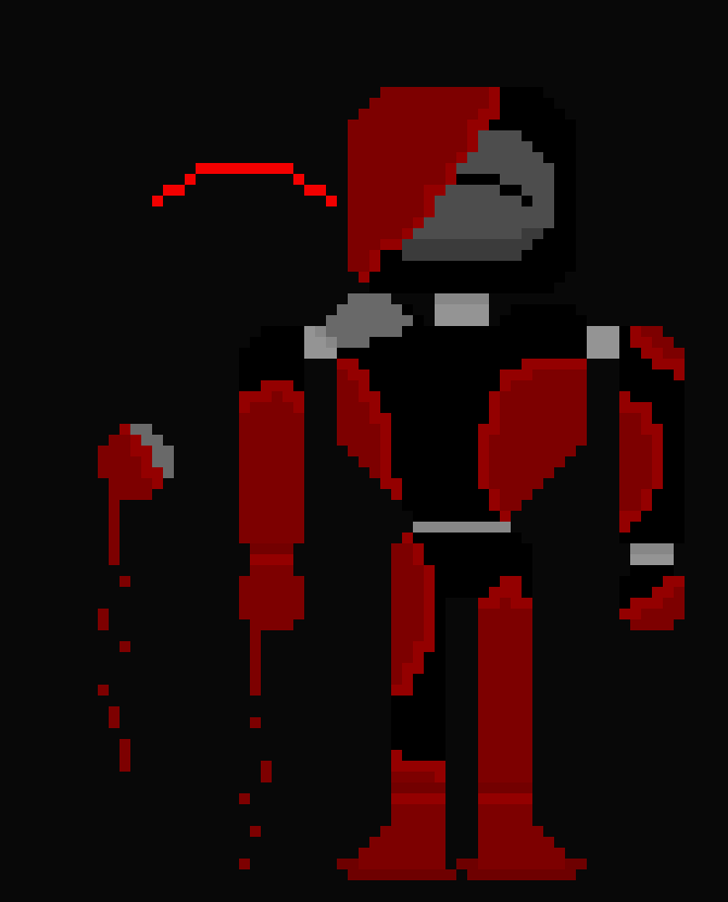 [25d002] *He walks out onto his balcany