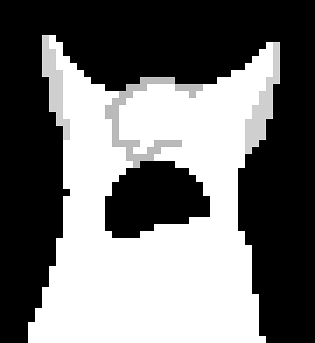 [c91422] *Confused whine* 