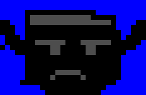 [777ed4] ITS STILL 5:00 PM for me :knife 