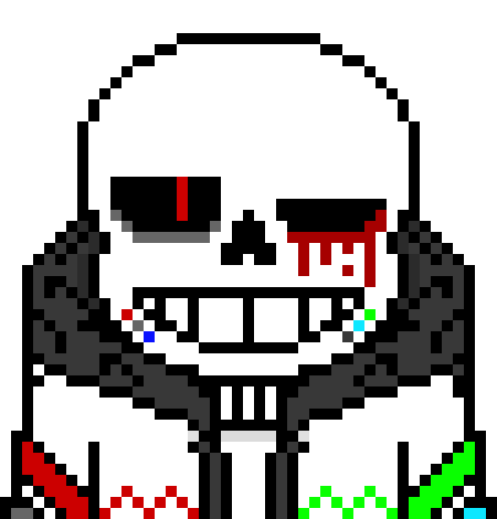 [0ae1f1] i don't need sleep, I need to finish work