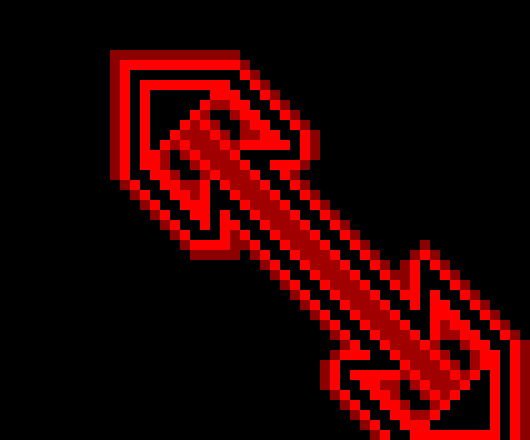 [a8b5a6] *spears block the exits* Let me help *a scar fades into view on my chest*