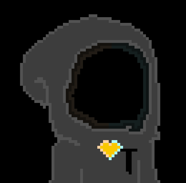 [05b0c1] *We have a pam graveyard? Alright then, you see T walk towards a T shaped grave, he leaves flowers behind and cries. You get up and read the tomb "Here lies T's hopes and dreams"* (That is a reference to something great. Here is a hint, he was number one ;))