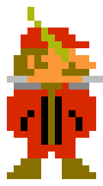 [9664c4] Mario Sprite(Super Powered)