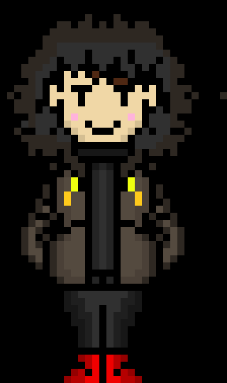 [2a4595] ((Hey Anau! -Sayori/Jacob