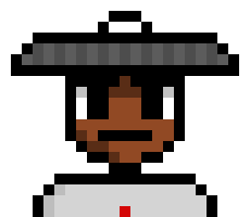 [8e9501] Also stop ending your sentences with "?" 